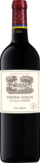 2020 Château Odilon