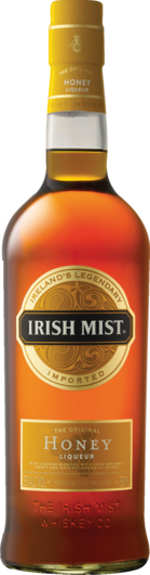 Irish Mist Honey Liqueur