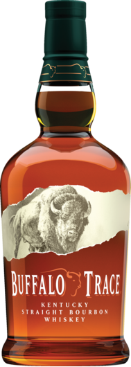 Buffalo Trace Bourbon Whiskey
