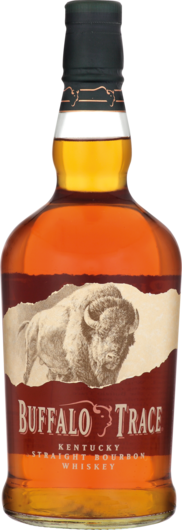 Buffalo Trace Bourbon Whiskey