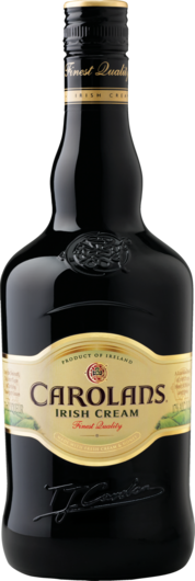 Carolans Irish Cream