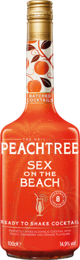 De Kuyper Peachtree Sex on the Beach