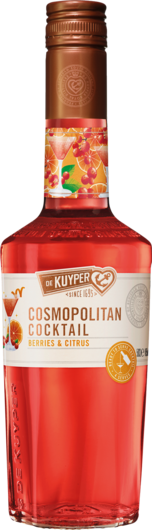 De Kuyper Cosmopolitan  0,5l