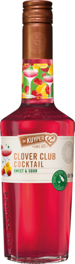 De Kuyper Clover Club 0,5L