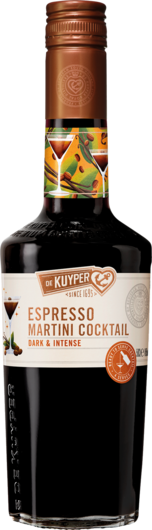 De Kuyper Espresso Martini