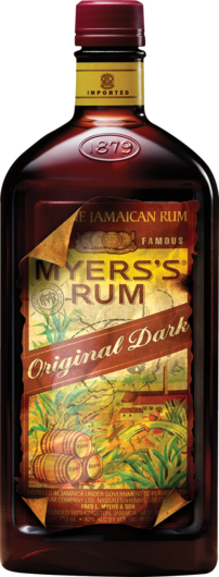 Myers's Rum