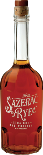 Sazerac Rye Whiskey