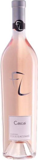 2023 Château Ferry Lacombe Cascaï Rosé