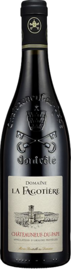 2022 Domaine La Fagotière Châteauneuf-du-Pape