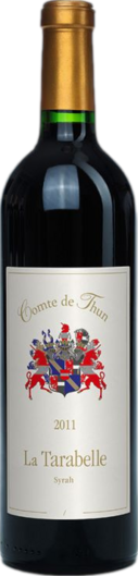 2015 Comte de Thun La Tarabelle