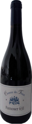 2015 Comte de Thun Famoser 631