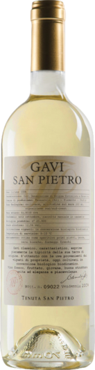 2023 Tenuta San Pietro Gavi San Pietro