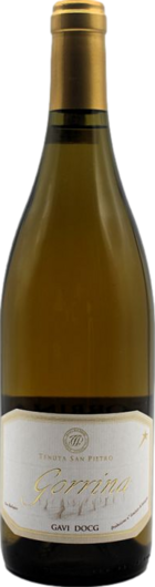 2020 Tenuta San Pietro Gavi Gorrina