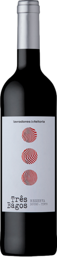 2021 Lavradores de Feitoria Tres Bagos Reserva Tinto