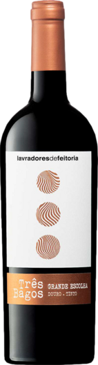 2017 Lavradores de Feitoria Três Bagos Grande Escolha