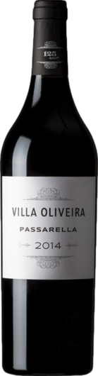 2014 Casa da Passarella Villa Oliveira 125 Anos