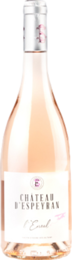 2024 Domaine d’Espeyran L’Envol Costières de Nîmes Rosé
