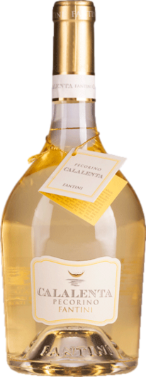 2024 Calalenta Pecorino