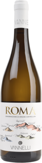 2024 Vini Vannelli Bianco