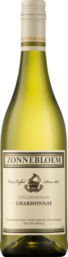 2024 Zonnebloem Chardonnay