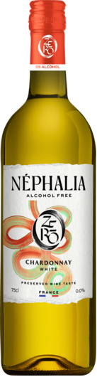 Néphalia Chardonnay