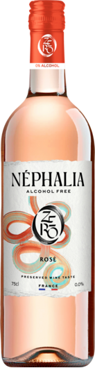 Néphalia Rosé