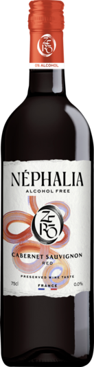 Néphalia Cabernet Sauvignon