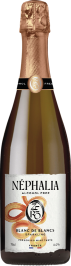 Néphalia Sparkling Blanc de Blancs