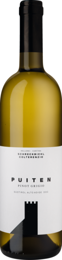 2024 Schreckbichl Pinot Grigio "Puiten"
