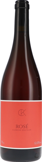 2024 CK Rosé Blaufränkisch