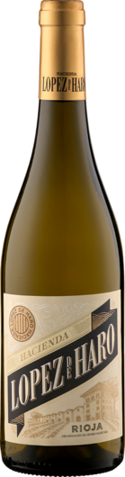 2024 López de Haro Blanco