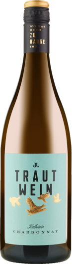2024 J. Trautwein Chardonnay Mineral
