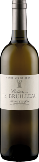 2021 Château Bruilleau Pessac Blanc