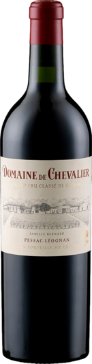 2017 Château Olivier Domaine de Chevalier Pessac