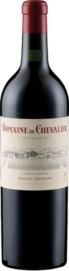 2016 Château Olivier Domaine de Chevalier Pessac