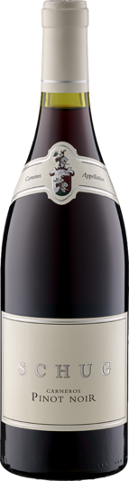 2021 Schug Carneros Estate Pinot Noir