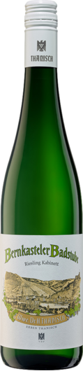 2022 Badstube Riesling Kabinett