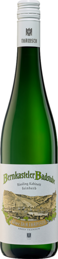 2022 Badstube Riesling Kabinett