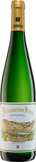 2024 Doctor Riesling Kabinett
