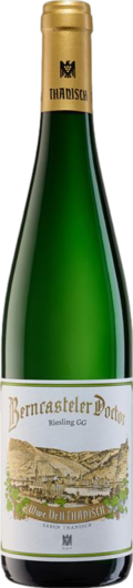 2021 Doctor Riesling GG