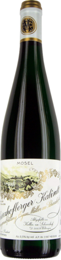 2023 Egon Müller Scharzhofberger Riesling Kabinett
