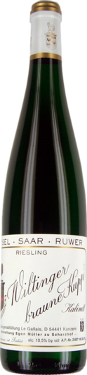 2023 Wiltinger Braune Kupp Riesling Kabinett Le Gallais