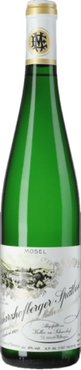 2021 Egon Müller Scharzhofberger Riesling Spätlese