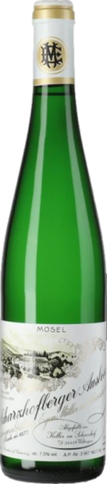 2017 Egon Müller Scharzhofberger Riesling Auslese