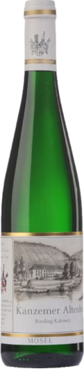 2015 Weingut von Othegraven Riesling Kabinett Altenberg