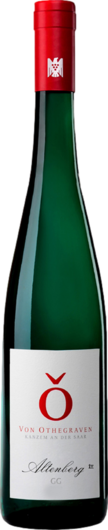 2019 Weingut von Othegraven Altenberg Riesling GG