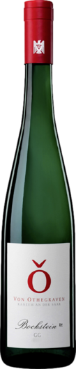 2020 Weingut von Othegraven Bockstein Riesling GG