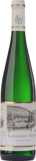 2015 Weingut von Othegraven Altenberg Riesling Spätlese