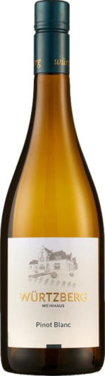 2023 Würtzberg Pinot Blanc