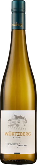 2024 Würtzberg Scivaro Riesling